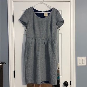 ModCloth short sleeved dress